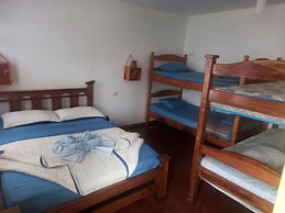 Hotel Cortez