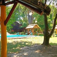 Cabañas las 15 Marias