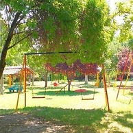 Cabañas las 15 Marias