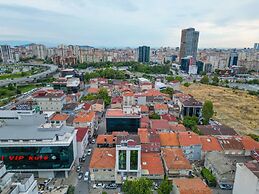 Minimalist Suit Otel