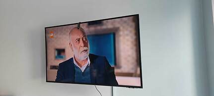 Minimalist Suit Otel