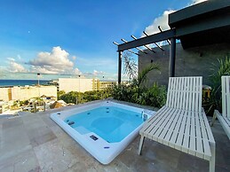 Coco beach by Casago