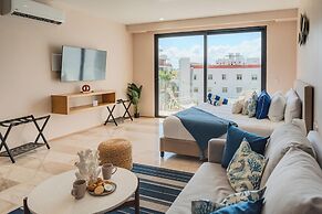 Coco beach by Casago