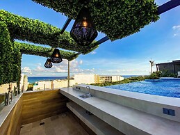 Coco beach by Casago