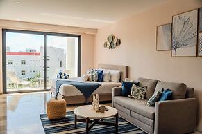 Coco beach by Casago