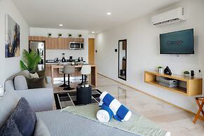 Coco beach by Casago