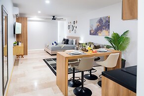 Coco beach by Casago