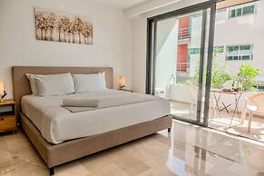 Coco beach by Casago