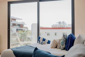 Coco beach by Casago