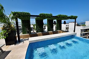 Coco beach by Casago