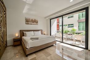 Coco beach by Casago