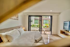 Coco beach by Casago