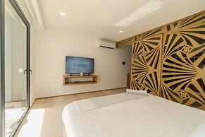 Coco beach by Casago