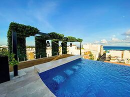 Coco beach by Casago