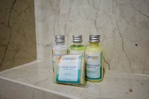 Coco beach by Casago