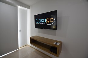 Coco beach by Casago
