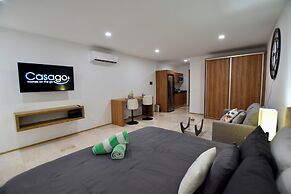 Coco beach by Casago