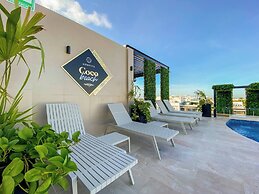 Coco beach by Casago