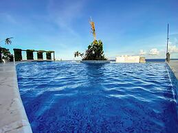 Coco beach by Casago