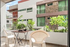 Coco beach by Casago