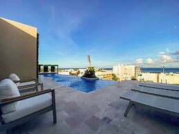 Coco beach by Casago