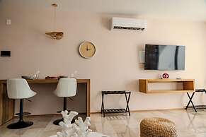 Coco beach by Casago