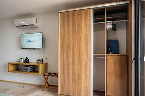 Coco beach by Casago