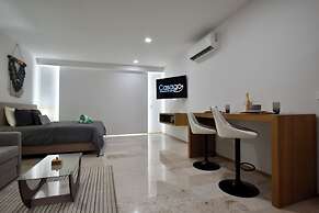 Coco beach by Casago