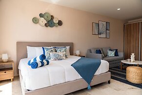 Coco beach by Casago