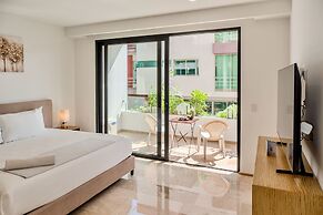 Coco beach by Casago