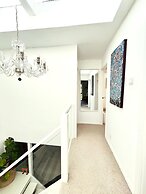 Agate House in Cambridge