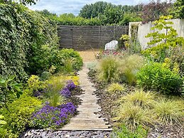 Agate House in Cambridge