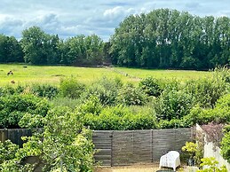 Agate House in Cambridge