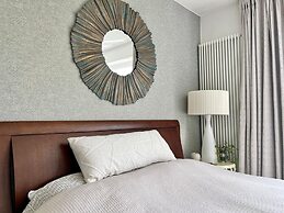 Agate House in Cambridge