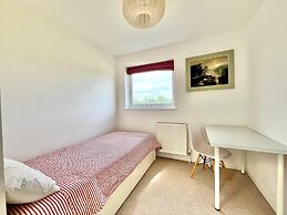 Agate House in Cambridge