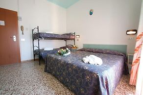 Hotel Frontemare Beach