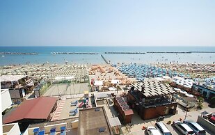 Hotel Frontemare Beach