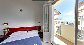 Hotel Frontemare Beach