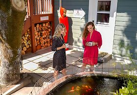 Illuminati Guest House