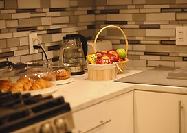 Illuminati Guest House