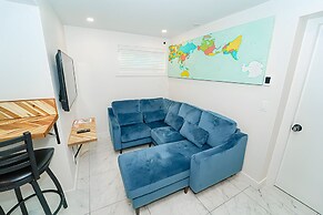 Illuminati Guest House