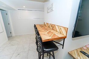 Illuminati Guest House