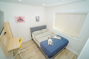 Illuminati Guest House