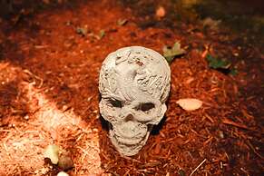 Illuminati Guest House