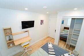 Illuminati Guest House