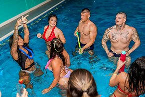 Illuminati Guest House