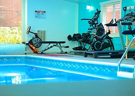 Illuminati Guest House