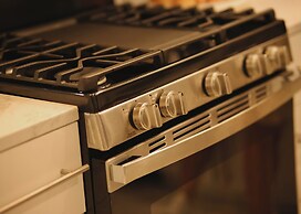 Illuminati Guest House