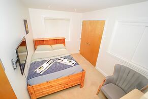 Illuminati Guest House