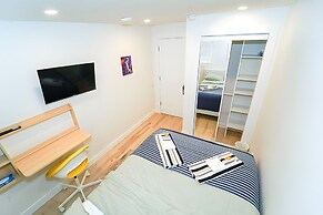 Illuminati Guest House